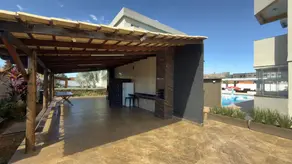 Imagem 6 - Apartamento em Estância Itaici, Caldas Novas - GO