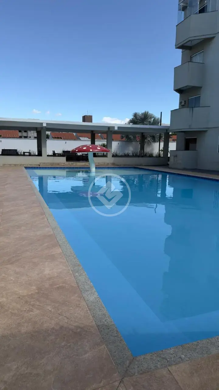 Image 10 - Apartamento em Estância Itaici, Caldas Novas - GO