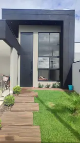 Casa Caldas do Oeste, Caldas Novas - GO — foto 1