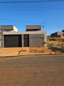 Casa Jardim Privê das Caldas, Caldas Novas - GO — foto 1