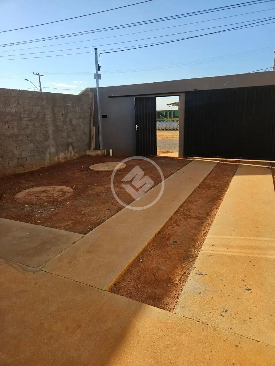 Image 2 - Casa em Jardim Privê das Caldas, Caldas Novas - GO