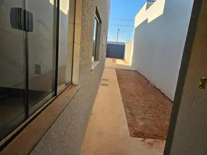 Imagem 3 - Casa em Jardim Privê das Caldas, Caldas Novas - GO