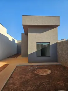Imagem 4 - Casa em Jardim Privê das Caldas, Caldas Novas - GO
