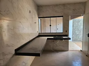 Imagem 5 - Casa em Jardim Privê das Caldas, Caldas Novas - GO