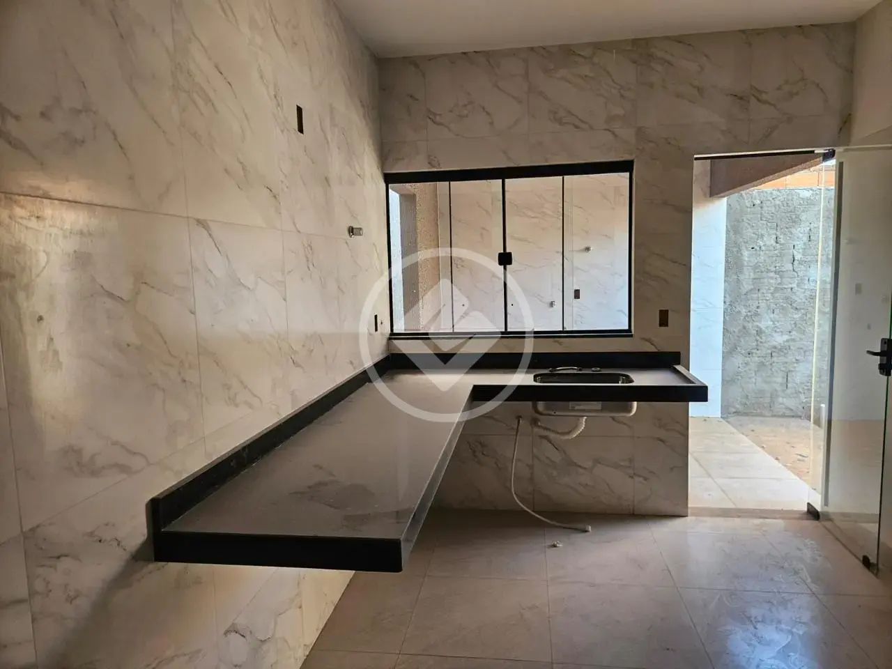 Image 6 - Casa em Jardim Privê das Caldas, Caldas Novas - GO
