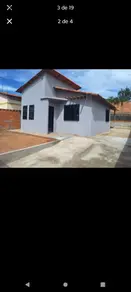 Casa Jardim Privê das Caldas, Caldas Novas - GO — foto 1