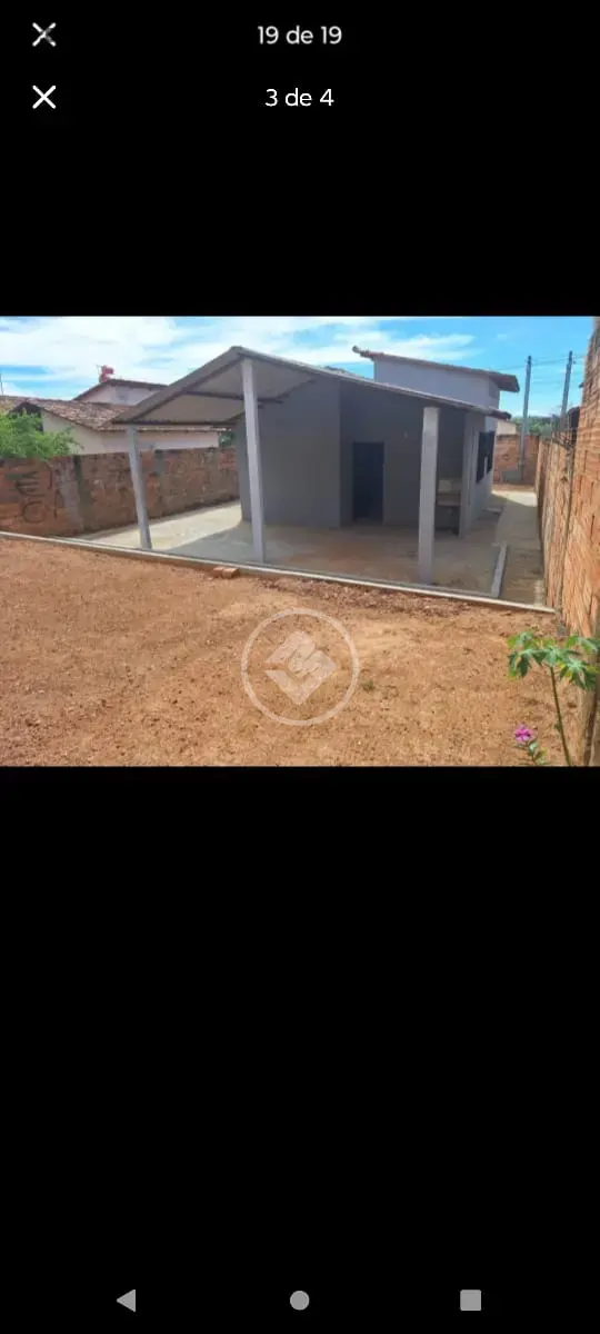 Image 2 - Casa em Jardim Privê das Caldas, Caldas Novas - GO