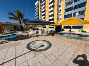 Apartamento Do Turista, Caldas Novas - GO — foto 1