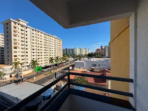 Imagem 4 - Apartamento em Do Turista, Caldas Novas - GO