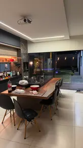 Imagem 2 - Casa em Caldas do Oeste, Caldas Novas - GO