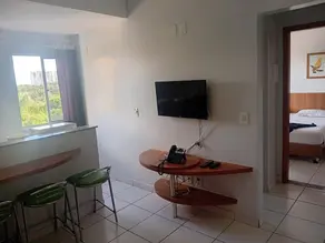 Imagem 6 - Apartamento em Jardim Belvedere, Caldas Novas - GO