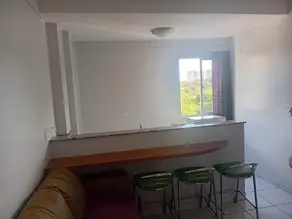 Imagem 3 - Apartamento em Jardim Belvedere, Caldas Novas - GO