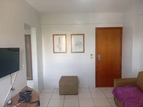 Imagem 4 - Apartamento em Jardim Belvedere, Caldas Novas - GO