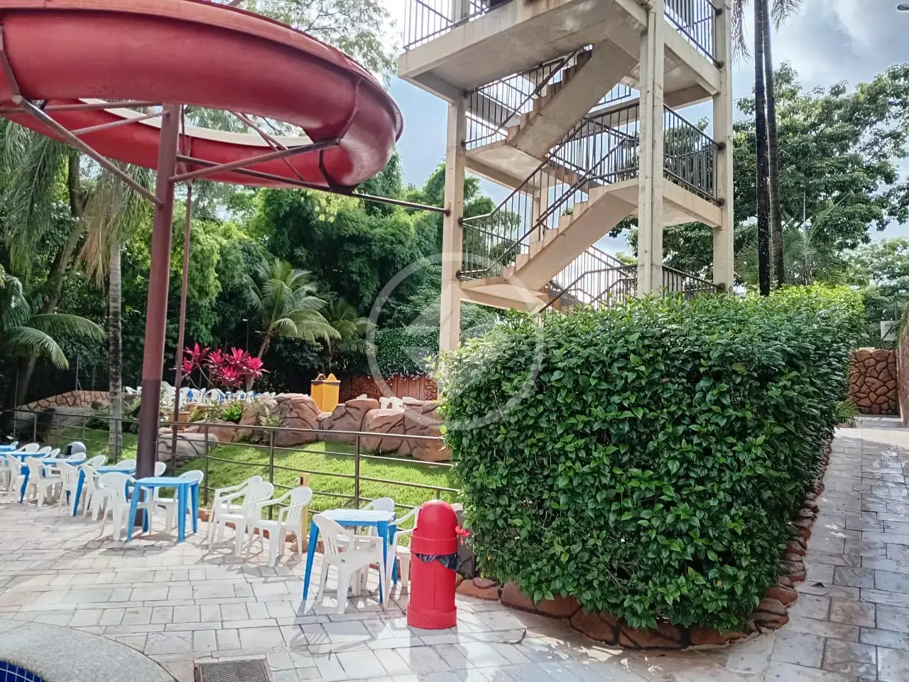 Image 2 - Apartamento em Jardim Belvedere, Caldas Novas - GO
