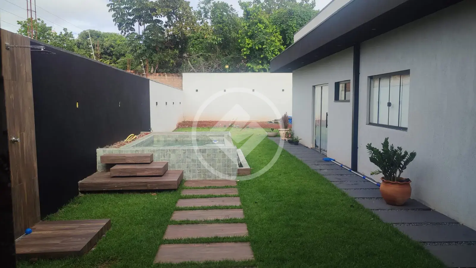 Image 21 - Casa em Caldas do Oeste, Caldas Novas - GO