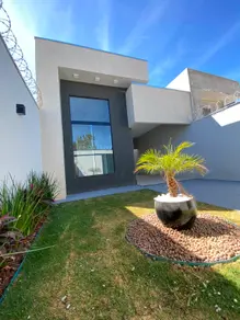 Casa Jardim Belvedere, Caldas Novas - GO — foto 1