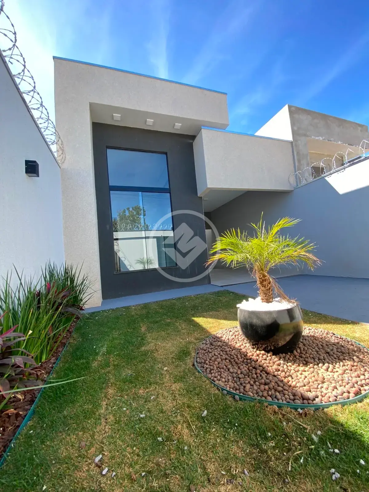 Imagem 1 - Casa em Jardim Belvedere, Caldas Novas - GO