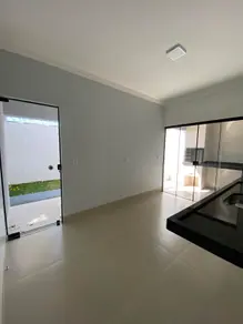 Imagem 3 - Casa em Jardim Belvedere, Caldas Novas - GO