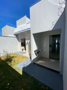 Imagem 4 - Casa em Jardim Belvedere, Caldas Novas - GO