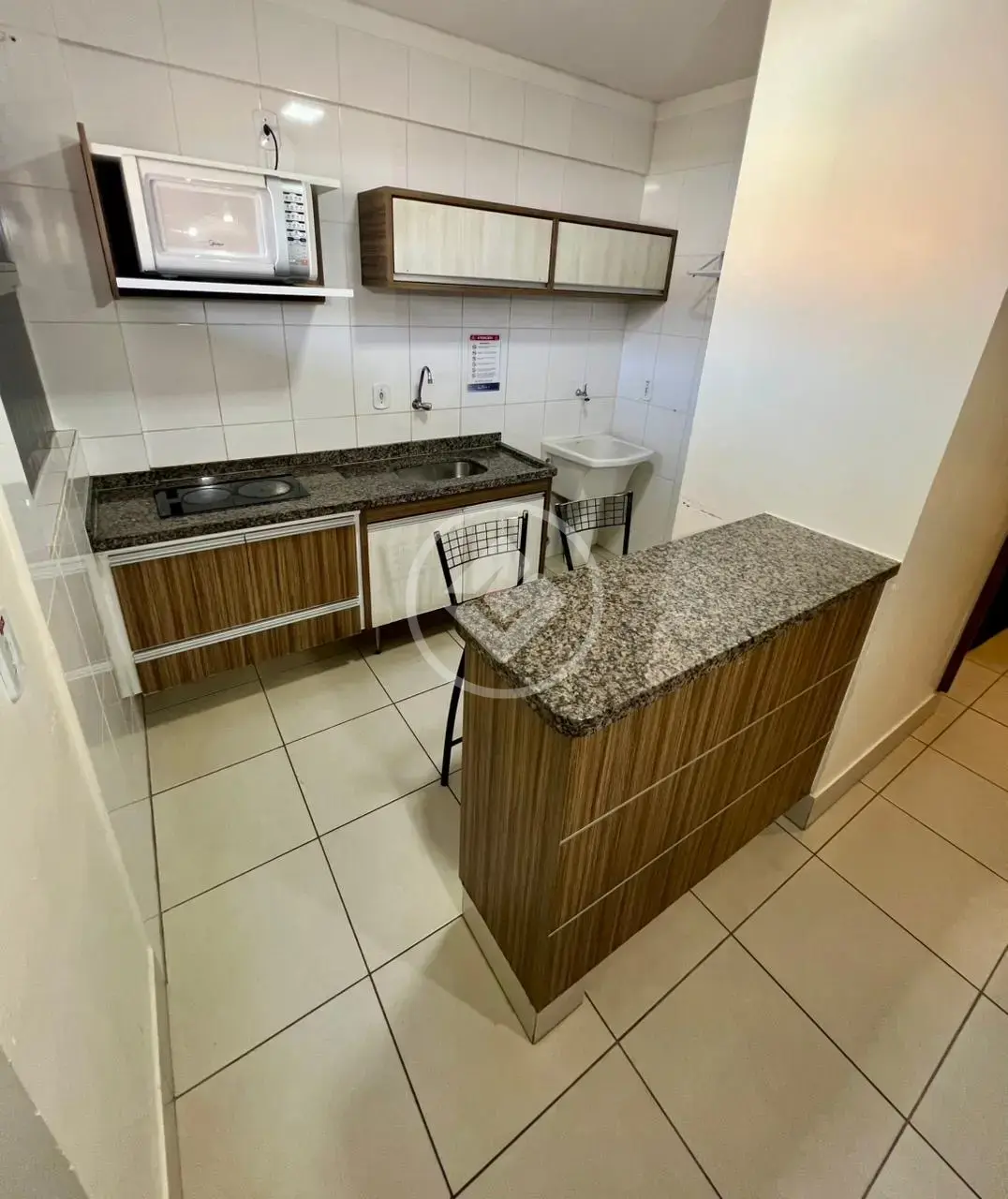 Image 2 - Apartamento em Chácara Roma, Caldas Novas - GO