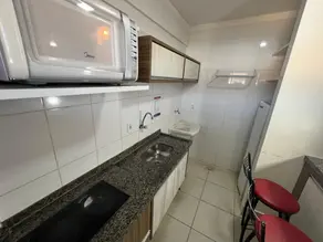 Imagem 2 - Apartamento em Chácara Roma, Caldas Novas - GO