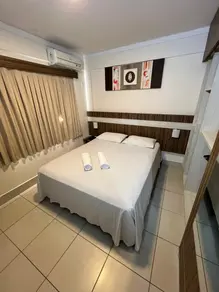 Imagem 4 - Apartamento em Chácara Roma, Caldas Novas - GO