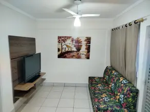 Apartamento Chácara Roma, Caldas Novas - GO — foto 2