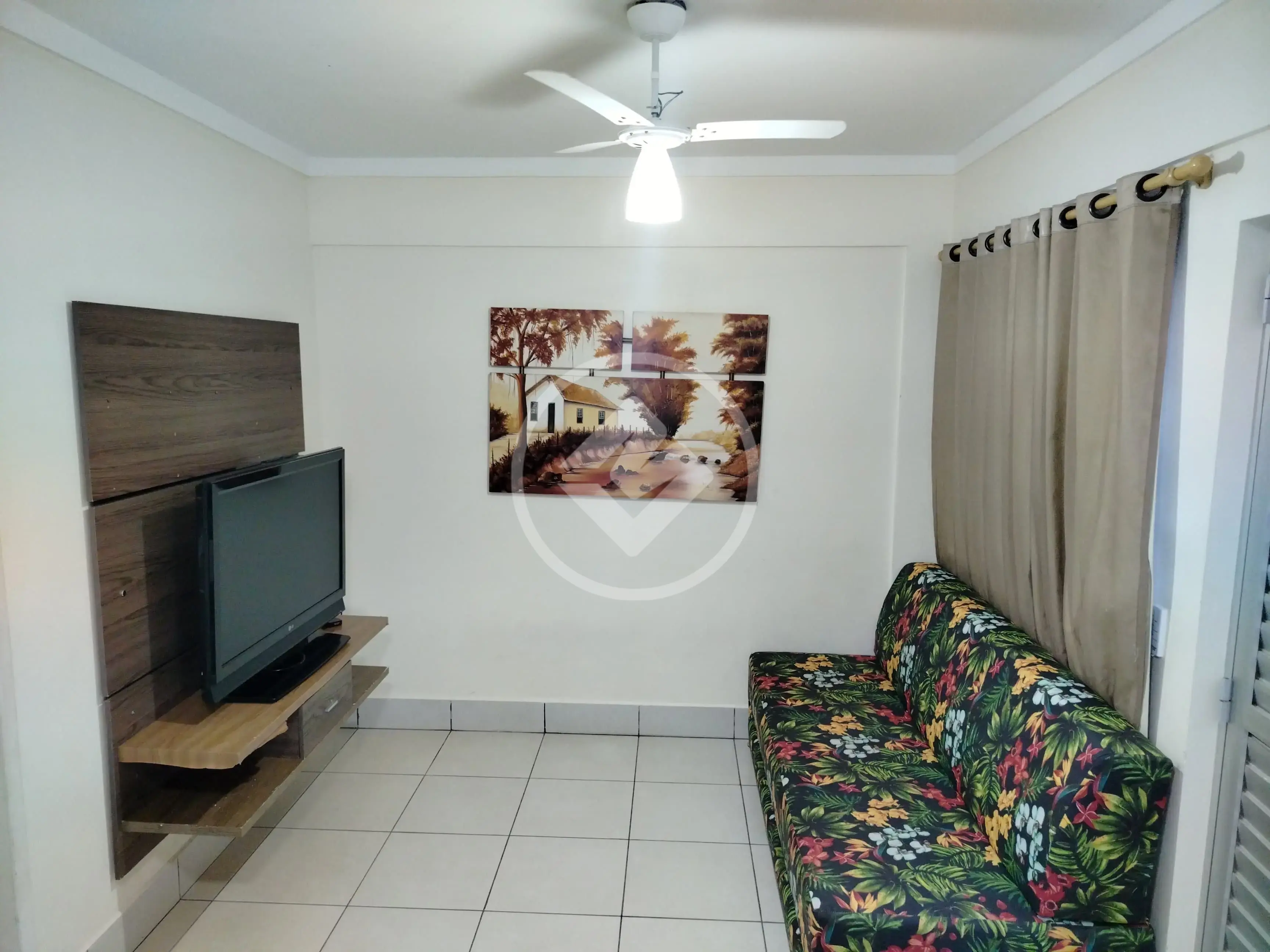 Image 2 - Apartamento em Chácara Roma, Caldas Novas - GO