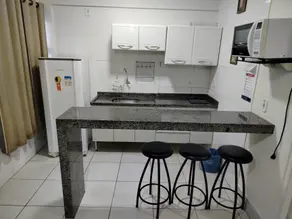 Imagem 2 - Apartamento em Chácara Roma, Caldas Novas - GO
