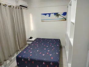 Imagem 3 - Apartamento em Chácara Roma, Caldas Novas - GO