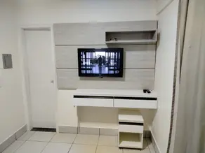 Imagem 4 - Apartamento em Chácara Roma, Caldas Novas - GO