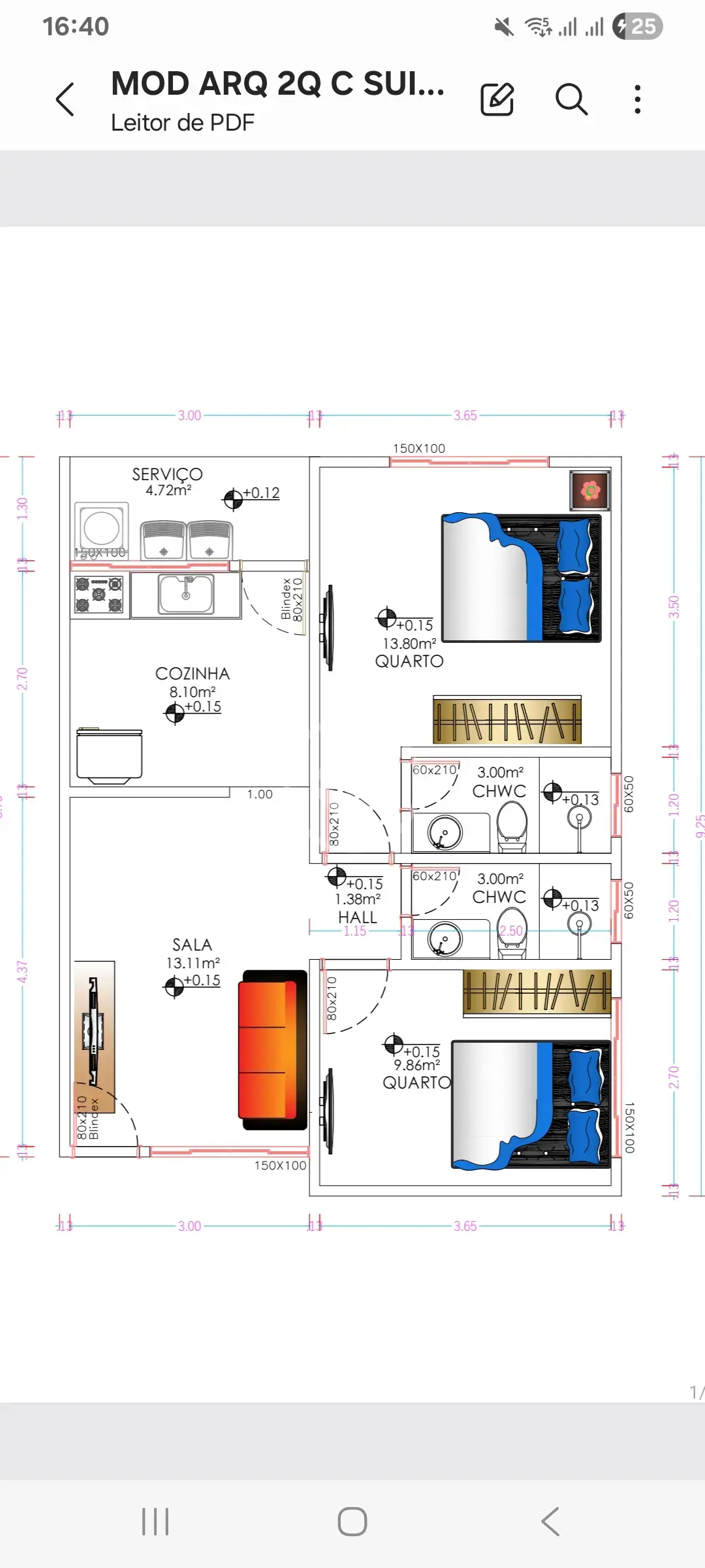 Image 3 - Casa em Residencial Lago de Cristal, Caldas Novas - GO