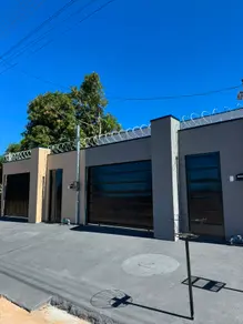 Casa Jardim Belvedere, Caldas Novas - GO — foto 1