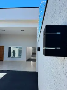Imagem 2 - Casa em Jardim Belvedere, Caldas Novas - GO