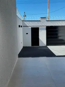 Imagem 6 - Casa em Jardim Belvedere, Caldas Novas - GO