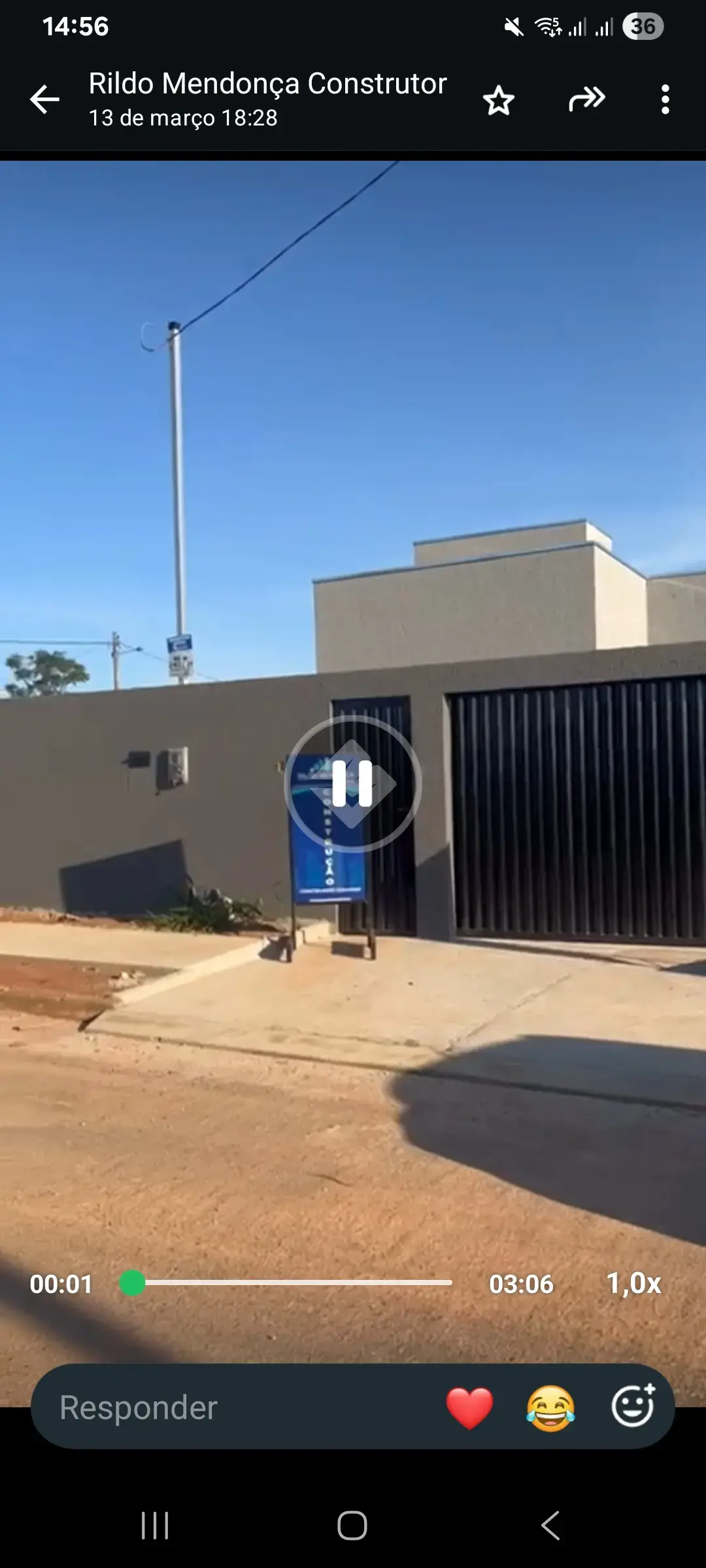 Image 2 - Casa em Estância Itapuã, Caldas Novas - GO
