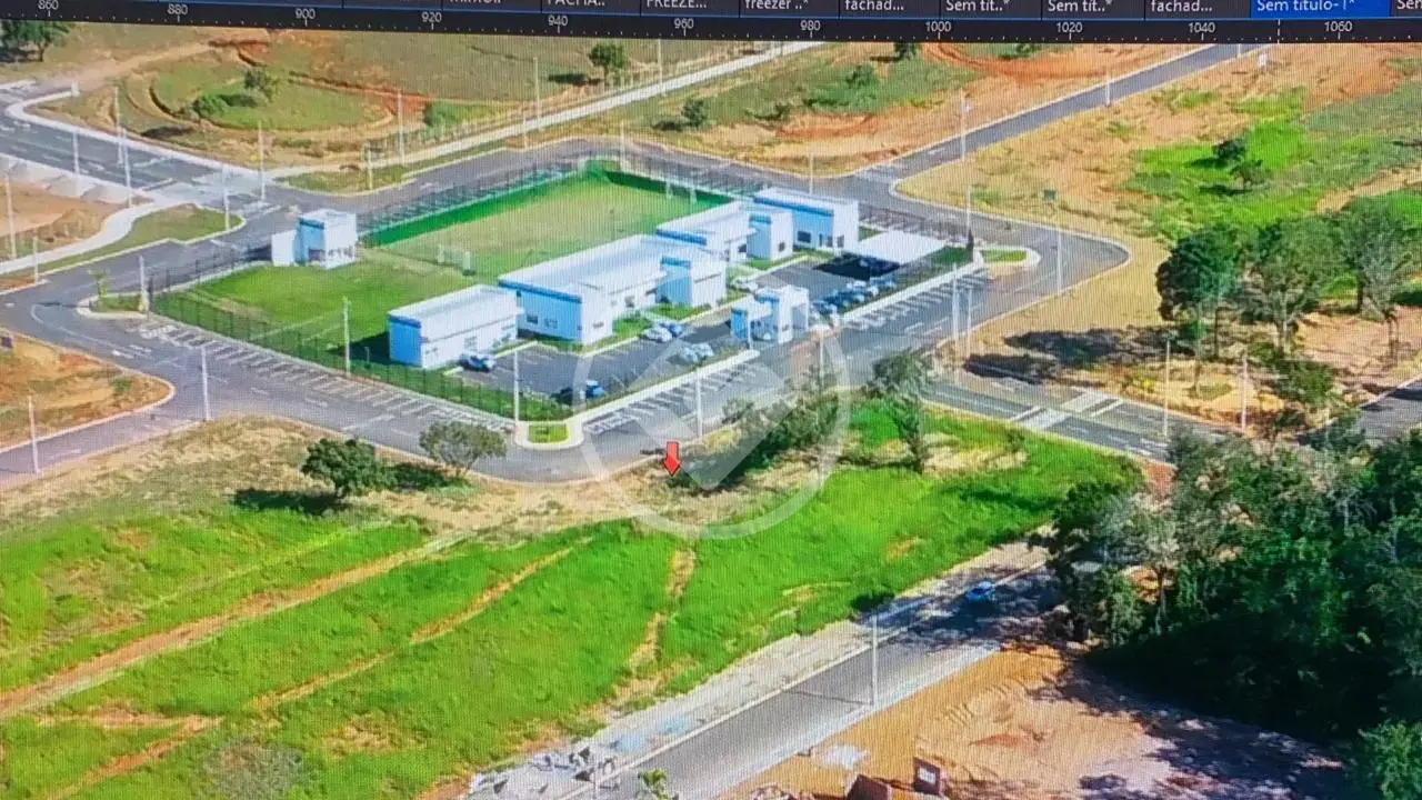 Image 3 - Terreno em Setor Lagoa Quente, Caldas Novas - GO