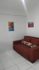 Apartamento Turista 1, Caldas Novas - GO — foto 1