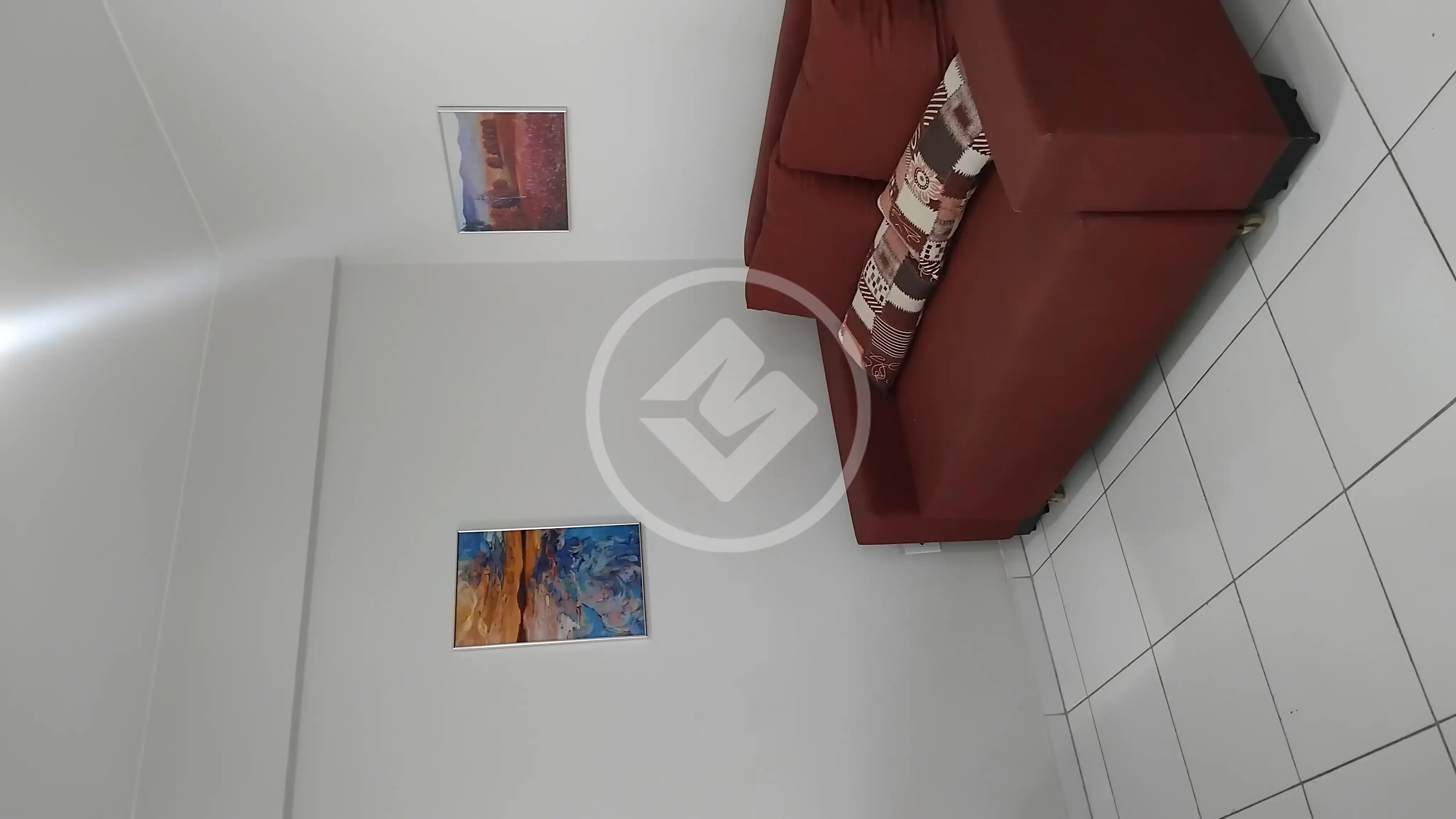 Imagem 1 - Apartamento em Turista 1, Caldas Novas - GO