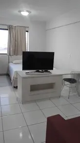 Apartamento Turista 1, Caldas Novas - GO — foto 2