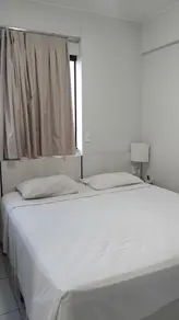 Imagem 2 - Apartamento em Turista 1, Caldas Novas - GO