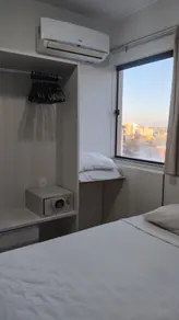 Imagem 3 - Apartamento em Turista 1, Caldas Novas - GO