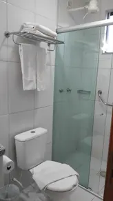 Imagem 4 - Apartamento em Turista 1, Caldas Novas - GO