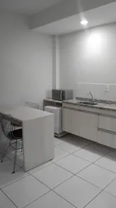 Imagem 5 - Apartamento em Turista 1, Caldas Novas - GO