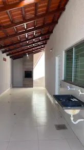 Imagem 3 - Casa em Jardim Jussara, Caldas Novas - GO