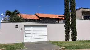 Casa Jardim Jussara, Caldas Novas - GO — foto 1