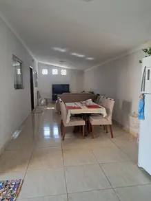Imagem 2 - Casa em Setor Lagoa Quente, Caldas Novas - GO