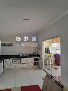 Imagem 3 - Casa em Setor Lagoa Quente, Caldas Novas - GO