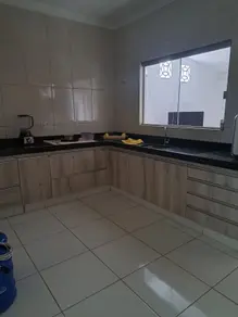Imagem 4 - Casa em Setor Lagoa Quente, Caldas Novas - GO
