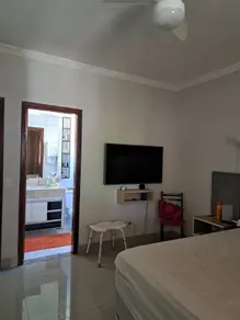 Imagem 6 - Casa em Setor Lagoa Quente, Caldas Novas - GO